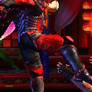 DR