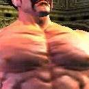 DR