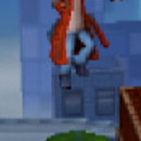 DR