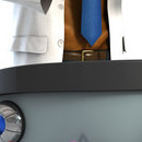DR