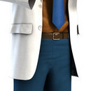 DR