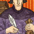 DR