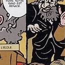 DR