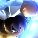 DR