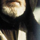 Obi-Wan Kenobi (Alec Guinness)