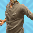 DR