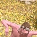DR