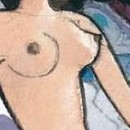 Réédition avec deux autres albums sous le titre Trilogie avec dames (2007)