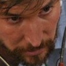 John Carter (Noah Wyle)