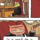 Georges Frog - Tome 2 - Planche 9
