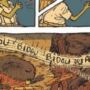 Georges Frog - Tome 2 - Planche 45