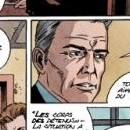 Haute Sécurité - Cycle 1 - Les Gardiens du Temple - Tome 2