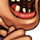 DR