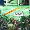 Muo Wang - Tome 1 - Planche 6