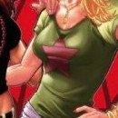 Comic Box #46