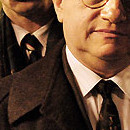 Daniel Auteuil et Michel Blanc
