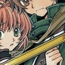 Tsubasa RESERVoir CHRoNiCLE vol 01