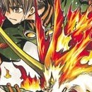 Tsubasa RESERVoir CHRoNiCLE vol 02