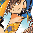 Tsubasa RESERVoir CHRoNiCLE vol 03