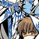 Tsubasa RESERVoir CHRoNiCLE vol 05
