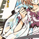 Tsubasa RESERVoir CHRoNiCLE vol 07