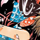 Tsubasa RESERVoir CHRoNiCLE vol 08