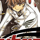 Tsubasa RESERVoir CHRoNiCLE vol 12