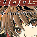 Tsubasa RESERVoir CHRoNiCLE vol 13