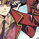 Tsubasa RESERVoir CHRoNiCLE vol 15