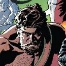Giant-Size Hulk #1