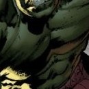 Incredible Hulk #92 2nd printing