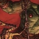Incredible Hulk #93