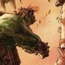 Incredible Hulk #96