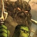 Incredible Hulk #100