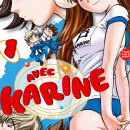 Avec Karine vol 01