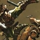Incredible Hulk #102