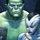 Incredible Hulk #103
