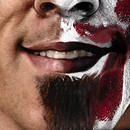 DR