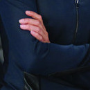 DR