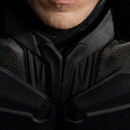 DR