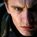 Harry Osborn (James Franco)