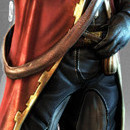 DR