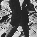 Charles Foster Kane (Orson Welles)