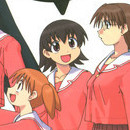 Azumanga Daioh vol 01