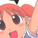 Azumanga Daioh vol 02