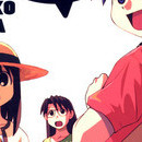 Azumanga Daioh vol 04