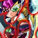 DR