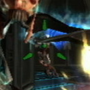 Metroid Prime 3 : Corruption