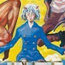 DR
