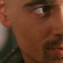Bullseye (Colin Farrell)